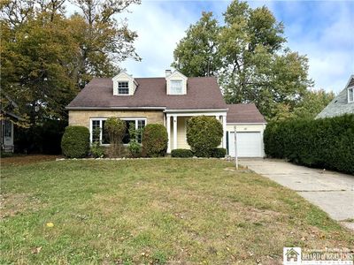 6 Taft Pl, Dunkirk, NY, 14048