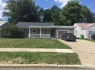 1278 Ranchland Dr, Mayfield Heights, OH 44124
