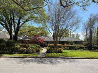 5818 Burgundy Rd, Dallas, TX 75230