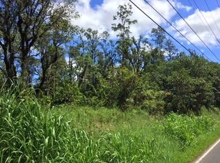 Road 8, Mountain View, HI 96771