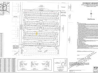 7805 93rd St, Lubbock, TX 79424