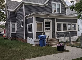 306 Main St N, Estelline, SD 57234