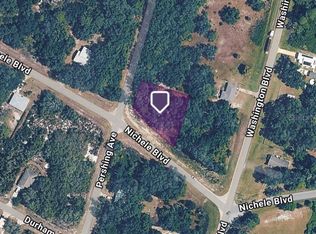 335 Pershing Ave LOT 1, Lake Placid, FL 33852