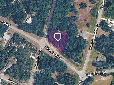 335 PERSHING AVENUE LOT 1, Lake Placid, FL, 33852