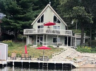 4220 W Lakeshore Dr, Brooklyn, IA