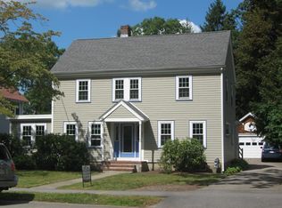265 Harris Ave, Needham, MA 02492