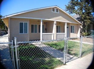 121 S Della St, Stockton, CA 95205