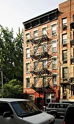 Rented by Living New York