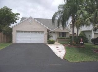 11038 SW 147th Ct, Miami, FL 33196