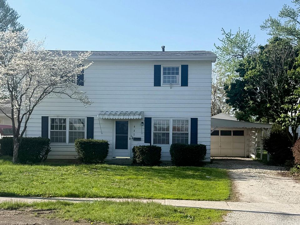 1st image of 627 W Foulke Ave