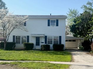 627 W Foulke Ave, Findlay, OH 45840