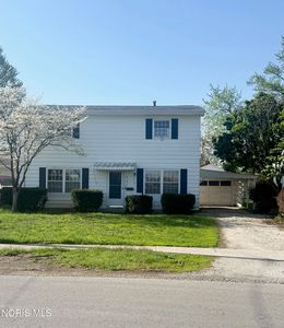 627 W Foulke Ave, Findlay, OH, 45840