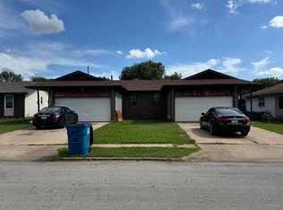 808-810 W Edgewood St, Springfield, MO 65807