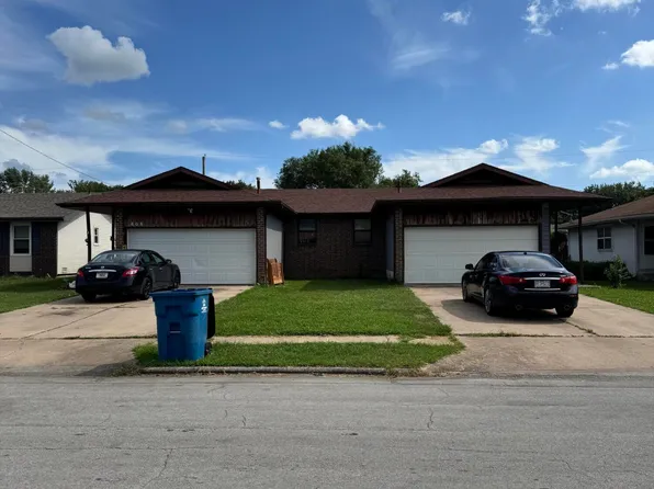 808-810 W Edgewood, Springfield, MO 65807