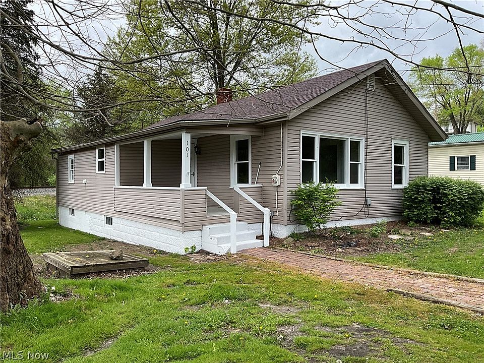 101 State St, Bowerston, OH 44695 Zillow