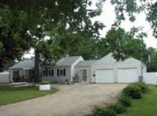 3538 E Fulton Ave, Decatur, IL 62521