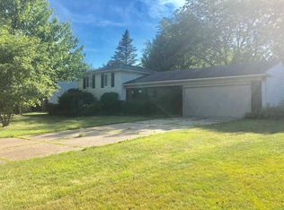 2694 Deake Ave, Ann Arbor, MI 48108