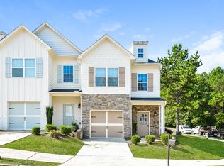 247 Riley Cir, Dawsonville, GA 30534