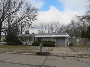 110 Sharon Rd, West Lafayette, IN 47906