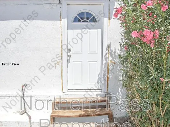 2111 Portland Ave, El Paso, TX