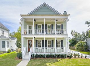 832 Tupelo Bay Dr, Mount Pleasant, SC 29464