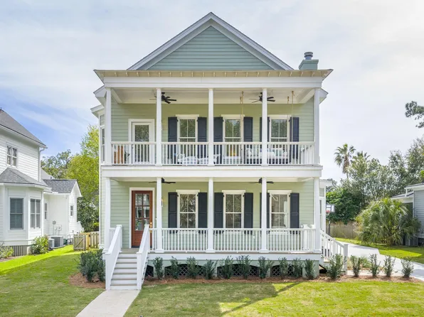 832 Tupelo Bay Dr, Mount Pleasant, SC 29464