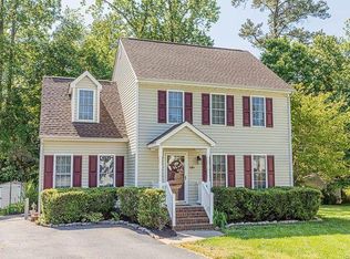 6947 Henrietta Ct, Mechanicsville, VA 23111