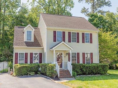 6947 Henrietta Ct, Mechanicsville, VA, 23111