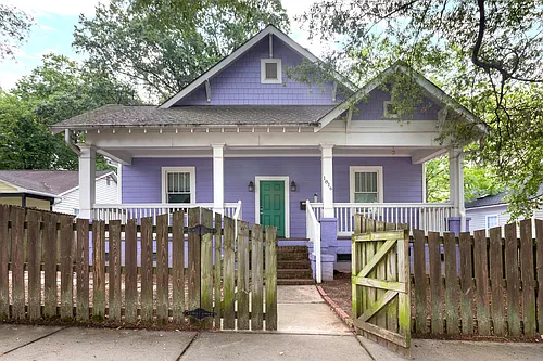 1816 Pegram St Photo 1