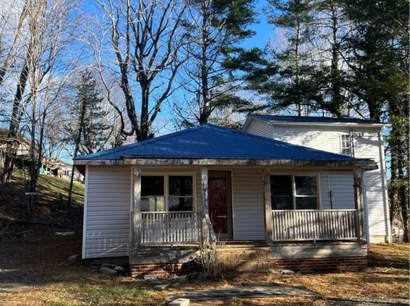 510 Ford Street, West Jefferson, NC 28694