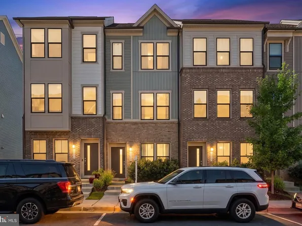 3239 Watershed Blvd, Laurel, MD 20724