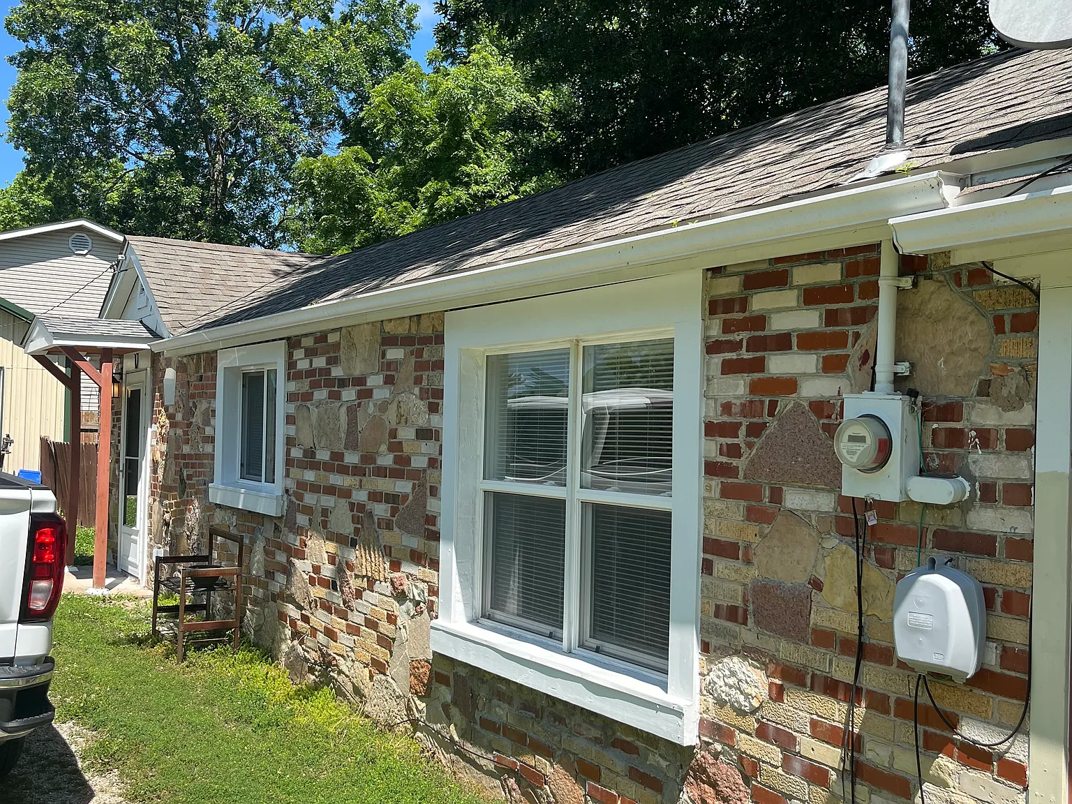 1 bed, 647 sqft, $995 — Photo 3