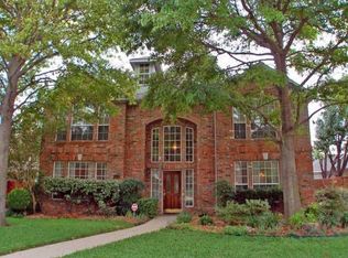 3112 Buena Vista Dr, Plano, TX 75025