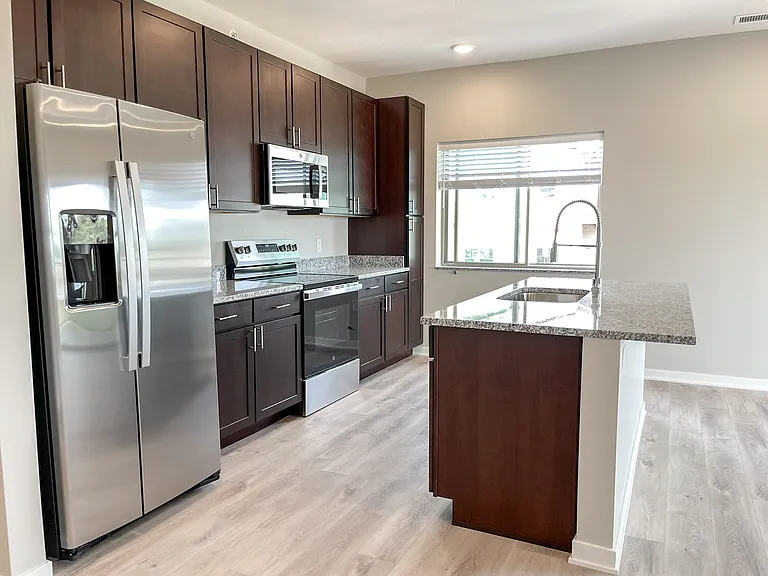 Horizon Apartments & Villas — Photo 62