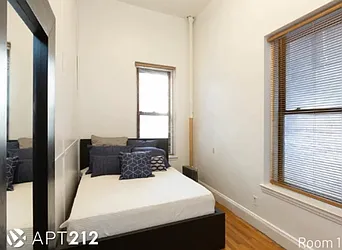 Rented by APT212 INC