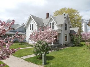 26 W Chicago St, Quincy, MI 49082