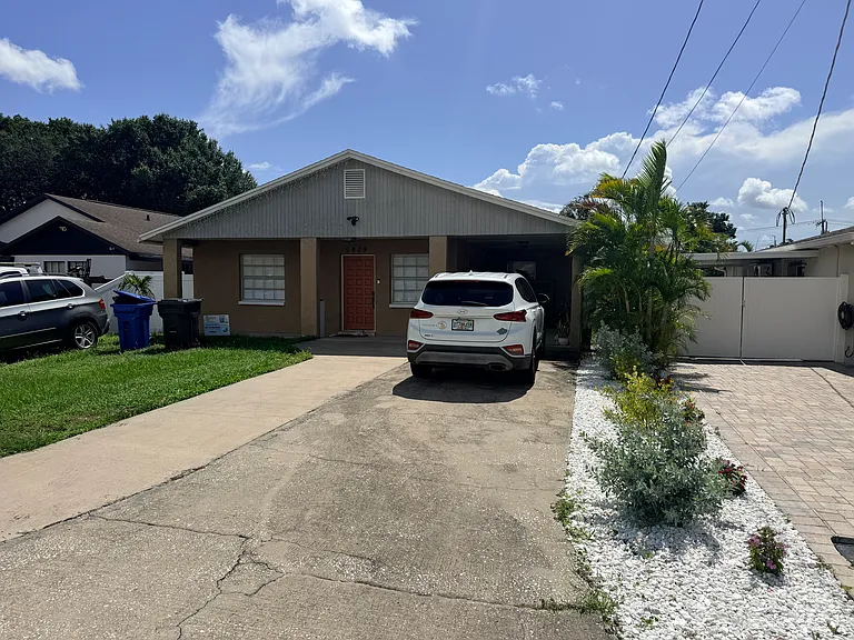 5809 Blossom Ave — Photo 1