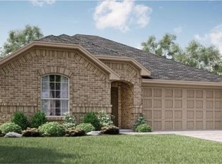 1317 Gladespring Ln, Anna, TX 75409