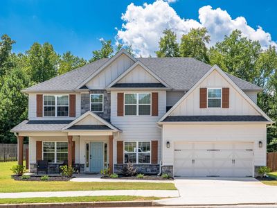 35 Alabama Ave, Sharpsburg, GA, 30277