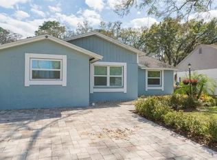 2804 Cedaridge Dr, Tampa, FL 33618