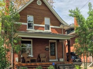 4225 Umatilla St, Denver, CO 80211