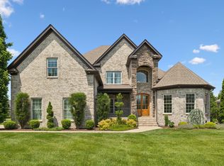 3317 Clovercroft Dr, Murfreesboro, TN 37130