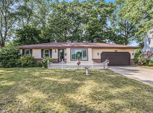 3803 Ariebill Ct SW, Wyoming, MI 49509