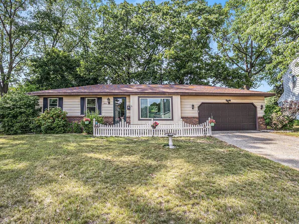 3803 Ariebill Ct SW, Wyoming, MI 49509