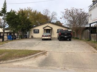 1315 Aldine Bender Rd, Houston, TX 77032