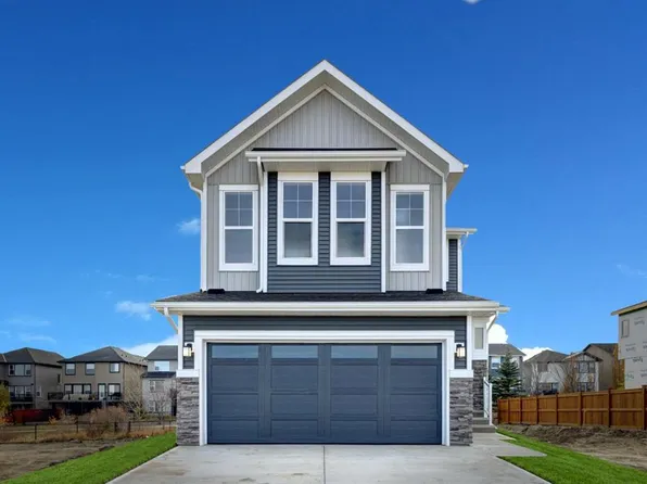 243 N Silver Spruce Grv SW, Calgary, AB T2X 5M2