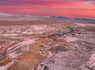 40 Casentino Ct, Dayton, NV 89403