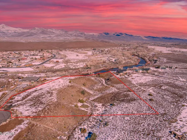 40 Casentino Ct, Dayton, NV 89403