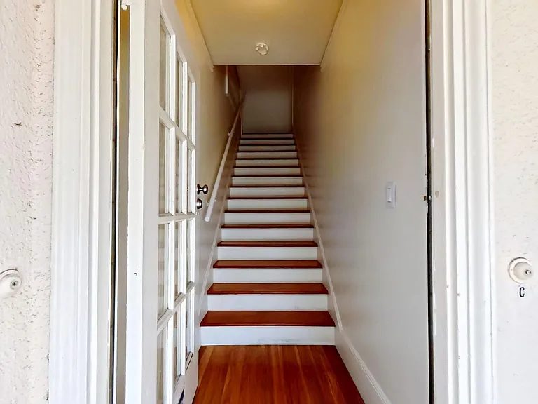 2924 Florence St #C — Photo 2