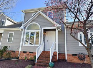 1424 Quarter Poin, Raleigh, NC 27615